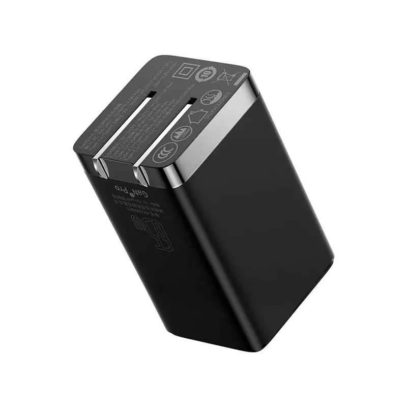 بدنه GaN 5 Pro Fast Charging 65W CN